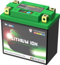 SKYRICH Battery Lithium-Ion - LTX14L - Main