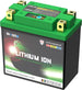 SKYRICH Battery Lithium-Ion - LTX14L - Main