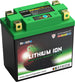 SKYRICH Battery Lithium-Ion - LTX14L - Extra