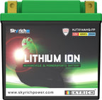 SKYRICH Battery Lithium-Ion - LTX14L - Extra
