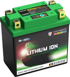 SKYRICH Battery Lithium-Ion - LTX14L - Extra