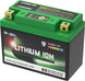 SKYRICH Battery Lithium-Ion - LIB5L - Main