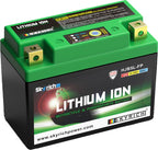 SKYRICH Battery Lithium-Ion - LIB5L - Extra