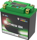 SKYRICH Battery Lithium-Ion - LIB9 - Main