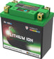 SKYRICH Battery Lithium-Ion - LIB9 - Main