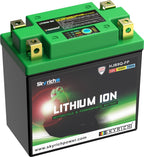 SKYRICH Battery Lithium-Ion - LIB9 - Extra