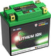SKYRICH Battery Lithium-Ion - LIB9 - Extra