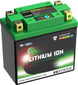 SKYRICH Battery Lithium-Ion - LIB9 - Extra
