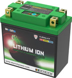 SKYRICH Battery Lithium-Ion - LIB9 - Extra