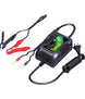 SKYRICH Battery Charger 12V 2Ah - Extra