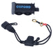 OXFORD USB Fused Power Charging Kit 2,1A - Main
