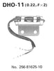TOURMAX Condenser Yamaha - Extra