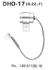 TOURMAX Condenser Yamaha - Main