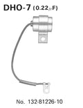 TOURMAX Condenser Yamaha - Main