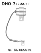 TOURMAX Condenser Yamaha - Main