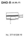 TOURMAX Condenser Yamaha - Main