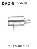TOURMAX Condenser Yamaha - Extra