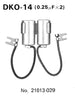 TOURMAX Condenser Kawasaki - Main