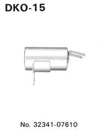 TOURMAX Condenser Kawasaki/Suzuki - Extra