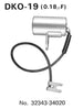 TOURMAX Condenser Suzuki - Extra