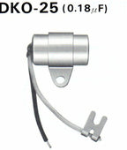 TOURMAX Condenser - Extra