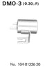 TOURMAX Condenser Yamaha - Extra
