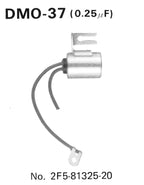 TOURMAX Condenser Yamaha - Main