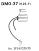 TOURMAX Condenser Yamaha - Extra