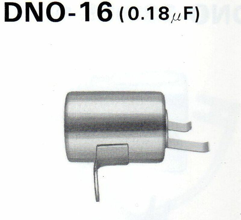 TOURMAX Condenser Suzuki - Main