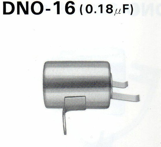 TOURMAX Condenser Suzuki - Main