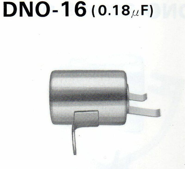TOURMAX Condenser Suzuki - Extra