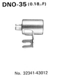 TOURMAX Condenser Kawasaki/Suzuki - Main