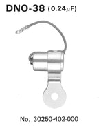 TOURMAX Condenser Honda - Main