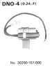 TOURMAX Condenser Honda - Main