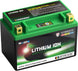 SKYRICH Battery Lithium-Ion - LTX20CH - Extra