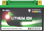 SKYRICH Battery Lithium-Ion - LTX20CH - Extra
