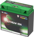 SKYRICH Battery Lithium-Ion - 51913 - Main
