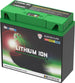 SKYRICH Battery Lithium-Ion - 51913 - Main