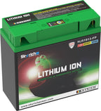 SKYRICH Battery Lithium-Ion - 51913 - Extra