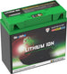 SKYRICH Battery Lithium-Ion - 51913 - Extra