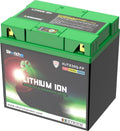 SKYRICH Battery Lithium-Ion - LTX30LHQ - Main