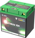 SKYRICH Battery Lithium-Ion - LTX30LHQ - Main