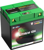 SKYRICH Battery Lithium-Ion - LTX30LHQ - Extra