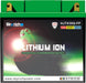 SKYRICH Battery Lithium-Ion - LTX30LHQ - Extra