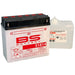 BS BATTERY Battery Conventional with Acid Pack - 51814 (12C16A-3B) - Main