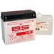 BS BATTERY Battery Conventional with Acid Pack - 51814 (12C16A-3B) - Main