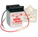 BS BATTERY Battery Conventional with Acid Pack - 6N4-2A-4 (6V) - Main