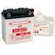 BS BATTERY Battery Conventional with Acid Pack - 6N6-3B-1 - Main
