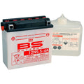 BS BATTERY Battery Conventional with Acid Pack - 12N5.5-4A - Main