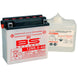 BS BATTERY Battery Conventional with Acid Pack - 12N5.5-4A - Main